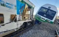 ۵ خطای راهبر در حادثه متروی تهران – کرج |  کاربر از نظر روحی و جسمی هوشیاری نداشته