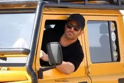 تغییر چهره «محمدرضا گلزار» از گذشته تا حال+ عکس 