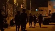  تیراندازی در قلب تل‌آویو؛ چند نفر زخمی شدند+ویدئو 