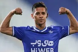 شبکه ورزش ابوظبی: انتقال قائدی به الاهلی امارات قطعی شد