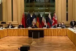 پایان نشست ایران و ۱+ ۴ | ادامه گفت‌وگوها در روزهای آتی