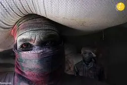 ۱۰۰ عکاس در مسابقه سونی ۲۰۲۱ +تصاویر برگزیده