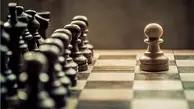 کسب مقام نایب قهرمانی شطرنج باز ایران در مسابقات جوانان آسیا
