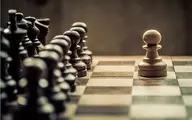 کسب مقام نایب قهرمانی شطرنج باز ایران در مسابقات جوانان آسیا