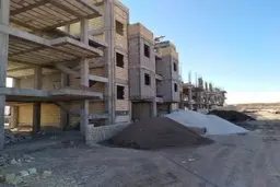 اهدای زمین رایگان به خانوارهای دارای سه فرزند 