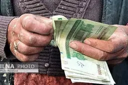 رقم پیشنهادی حقوق کارگران اعلام شد | ۱۶ میلیون و ۱۰۰ هزارتومان!