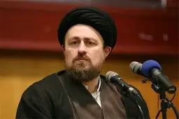 سیدحسن خمینی: نباید برای جدا کردن گروهی یا فردی از جامعه خط کش گذاشت