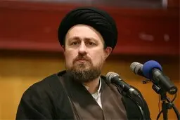 سیدحسن خمینی: نباید برای جدا کردن گروهی یا فردی از جامعه خط کش گذاشت