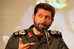 سردار حسن زاده: پیش‌بینی ما برای مراسم تشییع ۱۰ تا ۱۲ ساعت است | مردم در مسیر بمانند