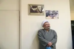 مسیح مهاجری: علت مشکلات جامعه ما کنار گذاشتن نقد است