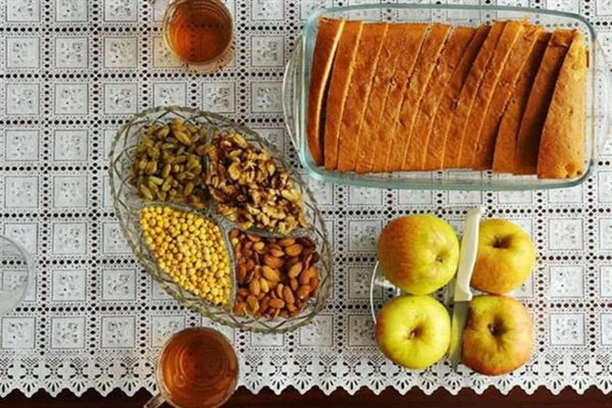 چند نکته ساده برای حفظ سلامتی روزه‌داران