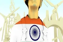 «عصر هند» فرا رسیده است