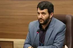 

دو انتصاب جدید عبدالملکی / مدیر کل راهبری شغلی کمیته امداد، معاون اقتصادی وزارت رفاه شد