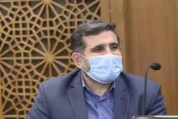 مشاور وزیر و مدیرعامل صندوق اعتباری هنر انتخاب  شد 