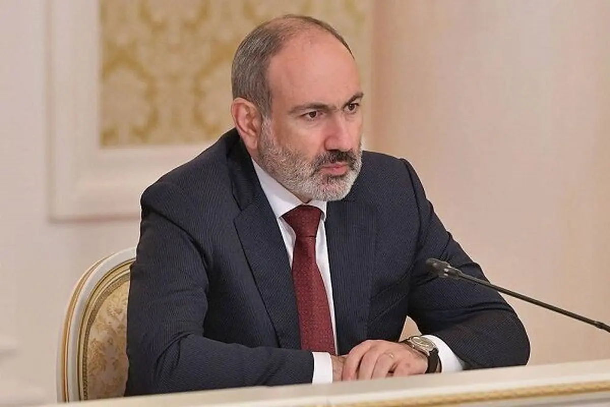 باکو به دنبال تاثیرگذاری بر انتخابات ارمنستان است