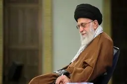پیام رهبر معظم انقلاب برای قهرمانی تیم ملی والیبال در آسیا: این پیروزی درخشان برای ملت ایران بسیار شیرین است