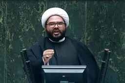 قرار است شورای عالی فضای مجازی، لایحه صیانت را به مجلس ارائه دهد
