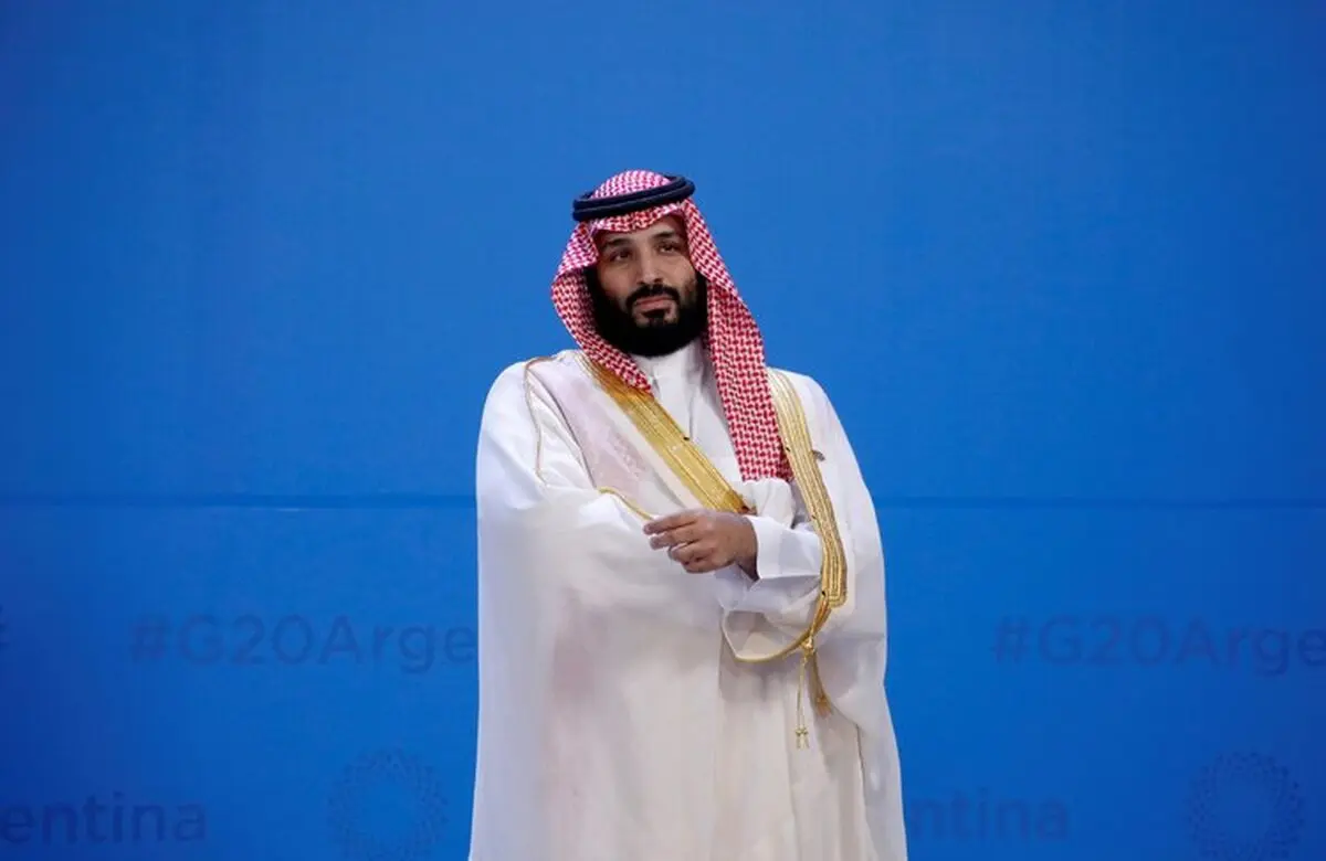 بندبازی نفتی سعودی 
