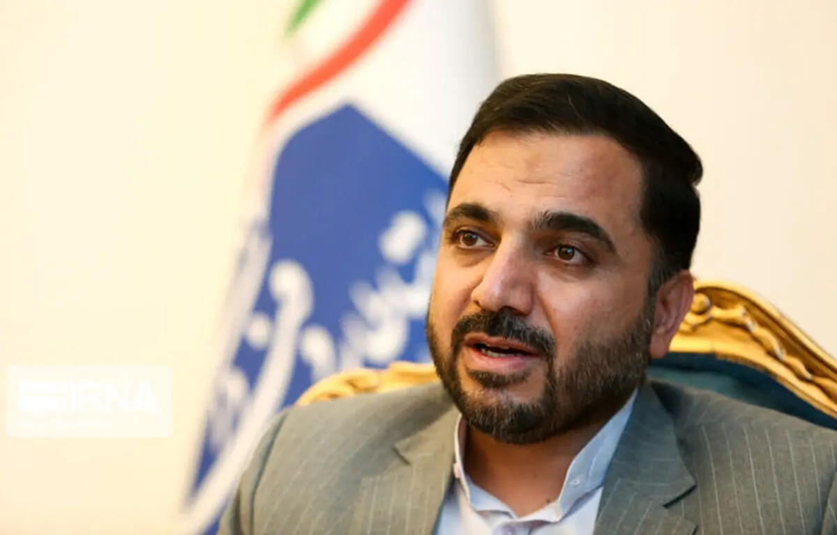  وزیر ارتباطات: بسته اینترنت هدیه از امروز فعال می‌شود و تا ۱۴ فروردین‌ماه ۱۴۰۳ اعتبار دارد