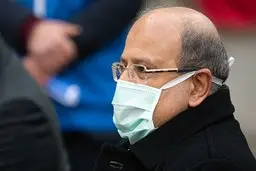 زالی: تعطیلی موثر برای مهار کرونا یعنی «لاک داون» واقعی؛ حتی حمل و نقل عمومی هم باید تعطیل شود