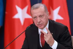 اردوغان: به مبارزه با نتانیاهو ادامه خواهیم داد
