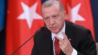 اردوغان: به مبارزه با نتانیاهو ادامه خواهیم داد