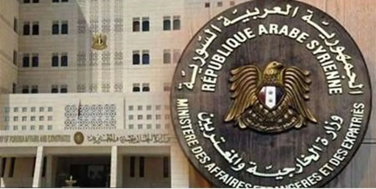 
 دمشق به روش خود در مقابله با تروریسم  ادامه خواهد داد.