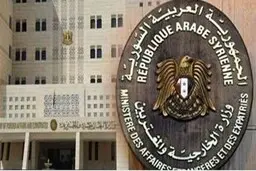 
 دمشق به روش خود در مقابله با تروریسم  ادامه خواهد داد.