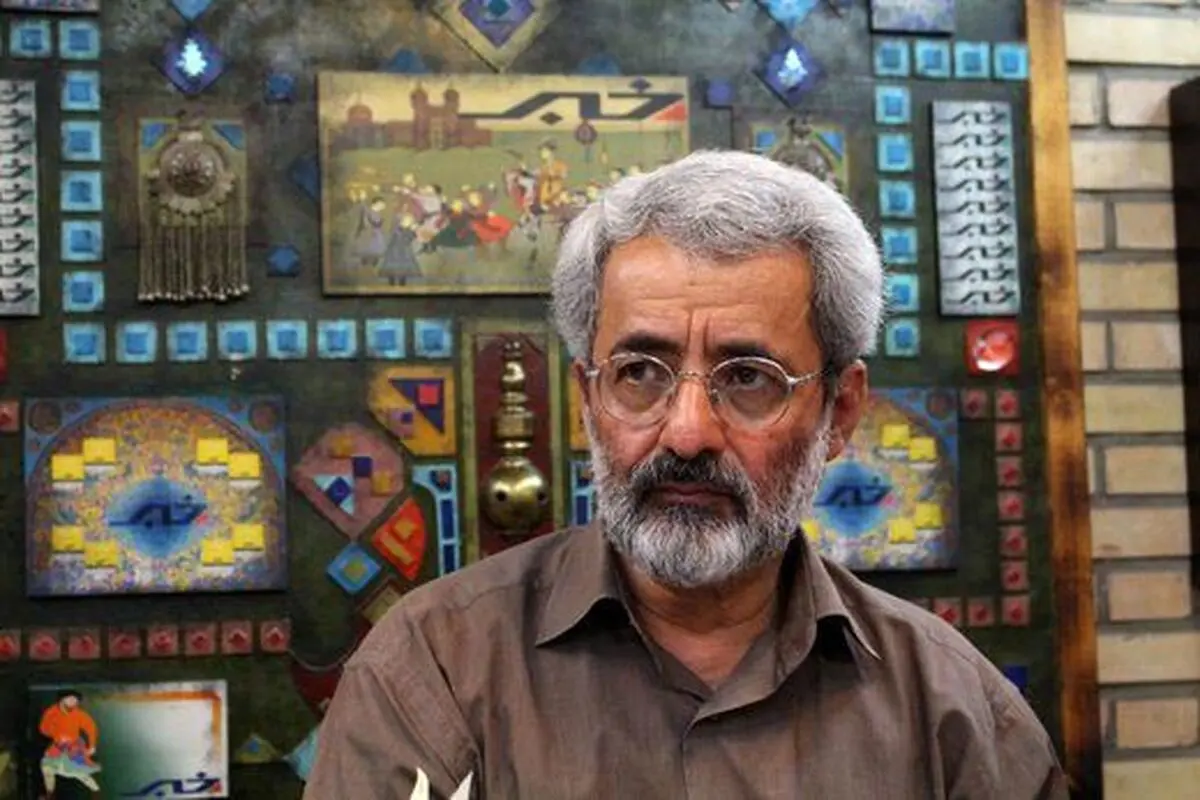 برخی به خاطر مُهر در شناسنامه موقع استخدام رای می‌دهند