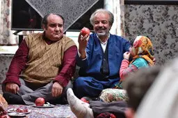 زمان پخش سریال «نون خ ۲» اعلام شد
