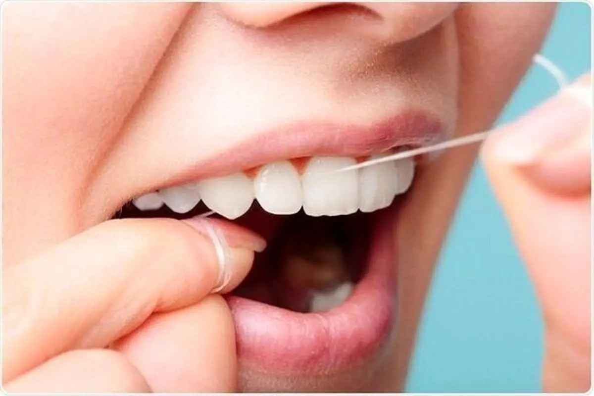 این عادتهای روزانه، دندانهایتان را زرد میکند! | این عادتهای ساده را ترک کنید