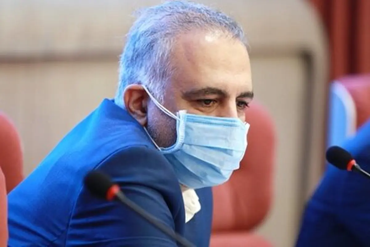 دبیر کمیته علمی کشوری مبارزه با کرونا: واکسیناسیون ۵ تا ۱۱ سال ضروری است |  فعلا ترکیبی از «دلتا» و «امیکرون» نداریم