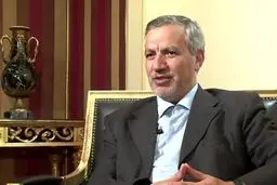 به جلیلی یک پست بدهید تا بفهمد یک من ماست چقدر کره دارد |  او دوباره با زنبیل برمی‌گردد