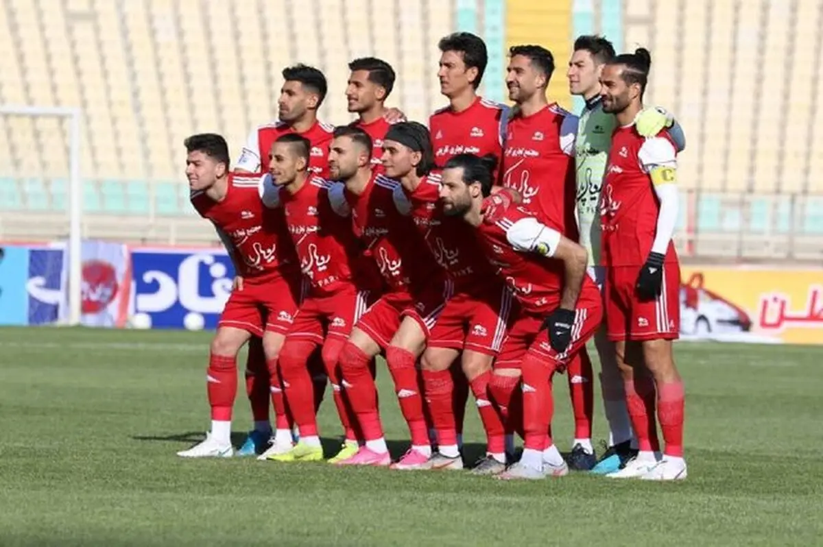 تراکتور مدل ۹۹؛ از تکرار قهرمانی حذفی تا نیمکت لرزان تبریز