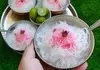 خودت توی خونه  فالوده شیرازی درست کن، خیلی راحته | طرز تهیه فالوده شیرازی خوشمزه و مخصوص به روش بازاری + نکات مهم