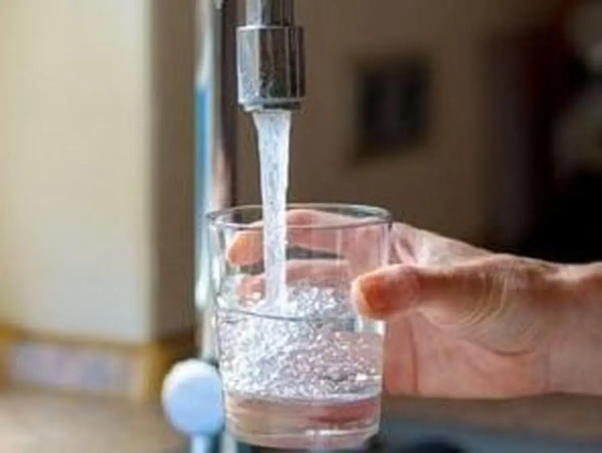آب  اُزن در چند ثانیه کرونا را از بین می برد؟