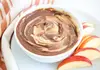طرز تهیه کره بادام‌زمینی شکلاتی | بهترین جایگزین واسه خامه شکلاتی+ویدئو