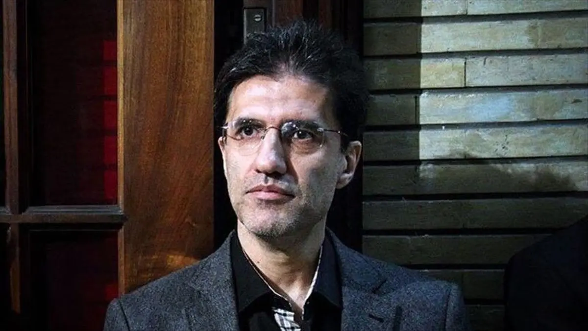 
حسین کروبی:  فردا پدرم تحت عمل جراحی قرار می‌گیرد
