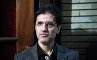 
حسین کروبی:  فردا پدرم تحت عمل جراحی قرار می‌گیرد
