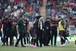 اتفاق تلخ برای پرسپولیسی ها و یحیی | دبل پرسپولیس در ناکامی
