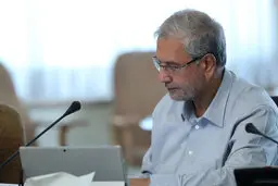 علی ربیعی  |  نمی شه غصه ما رو یه لحظه تنها بذاره؟