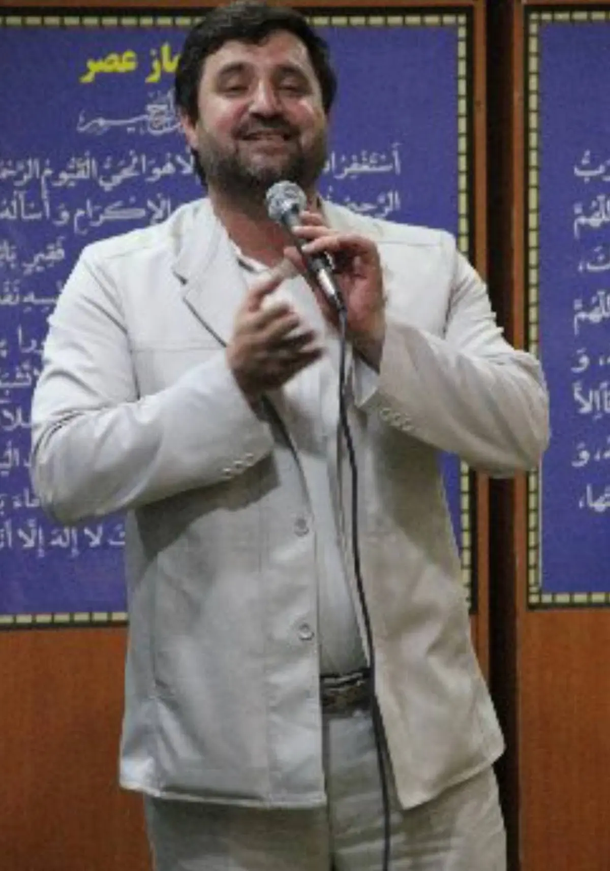 درباره انتصاب محمود اشتیاقی به سمت سرپرست مدیریت بیمارستان بهرامی !  