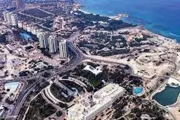 منطقه آزاد کیش در آستانه ایجاد تحول اقتصادی