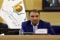 سرپرست شهرداری مشهد منصوب شد 