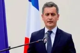 روش ریاکارانه‌ی انگلیس در حمایت از اوکراین | زیر پا گذاشتن انسانیت یا اجرای شیوه‌نامه‌های امنیتی؟!