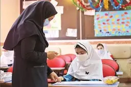 حقوق معلمان ابتدایی و متوسطه مدارس غیردولتی افزایش می‌یابد