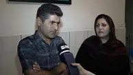 رسانه‌های ضد ایرانی با انتشار خبر بازداشت مادر آرمیتا گراوند، قصد فتنه‌انگیزی در ایران را داشتند | مادر آرمیتا گراوند دستگیر نشده است