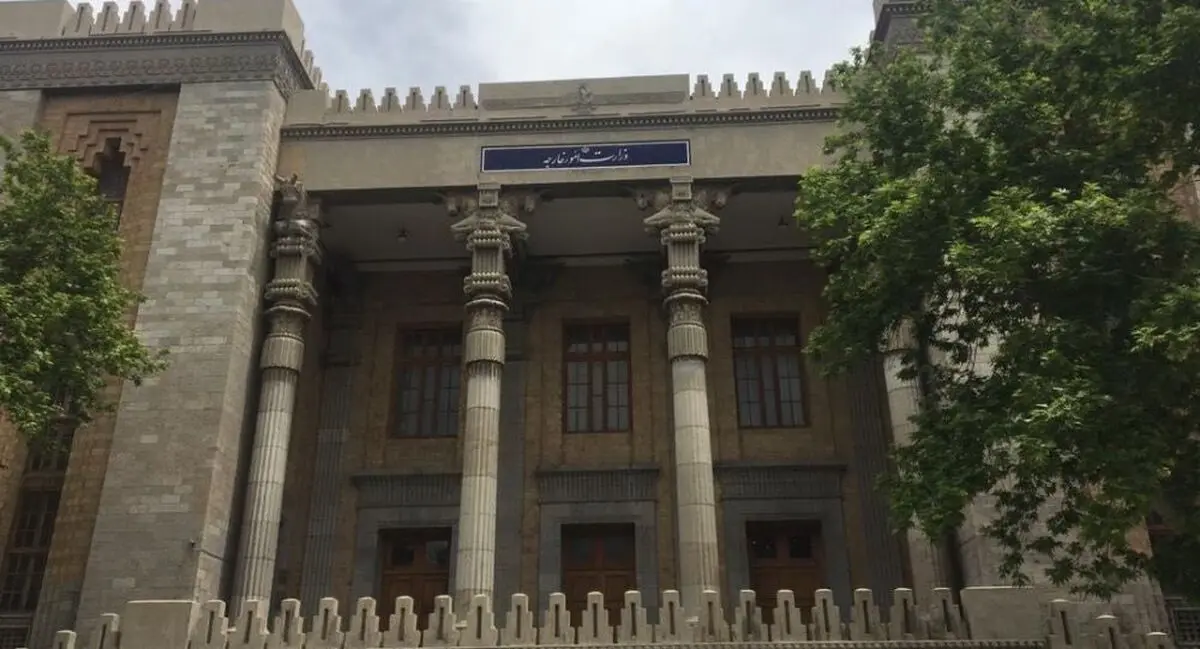 
جزئیات گزاره‌برگ وزارت خارجه ایران برای اصلاح تحریف‌های آمریکا درباره برجام
