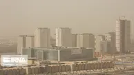 علت اصلی گرد غبار در منطقه چیست ؟ |  انگشت اتهام به سمت ترکیه