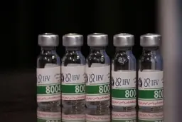 
رییس انستیتو پاستور: تولید ۸ میلیون دز واکسن "پاستوکووک"؛ تاکنون
